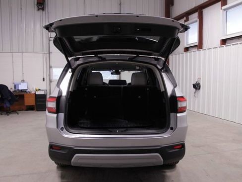 Certified 2025 Honda Pilot EX-L image 25