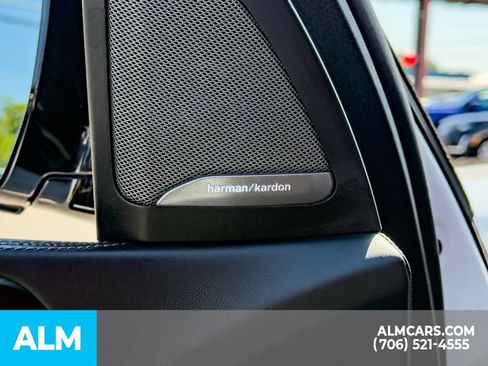 Used 2024 BMW X5 M60i AWD/4WD image 30