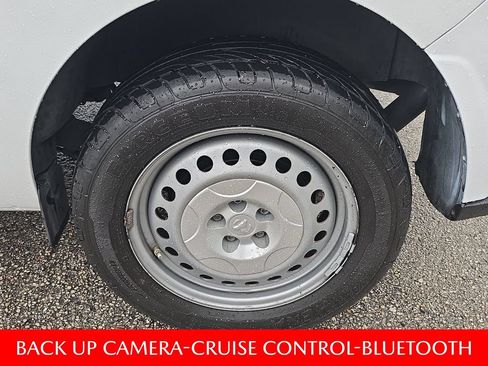 Used 2022 RAM ProMaster City Wagon FWD image 17