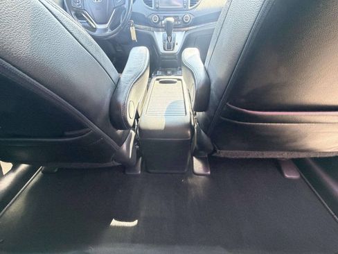 Used 2014 Honda CR-V EX-L image 27