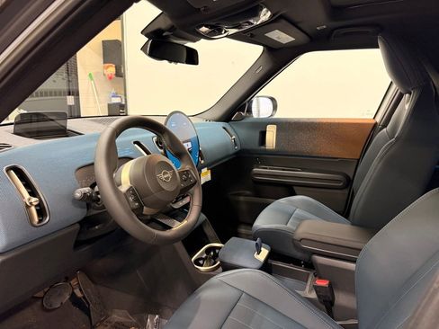 New 2026 MINI Cooper Countryman S image 11