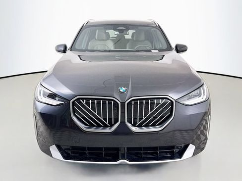 New 2026 BMW X3 xDrive30i w/ Premium Package AWD/4WD image 2