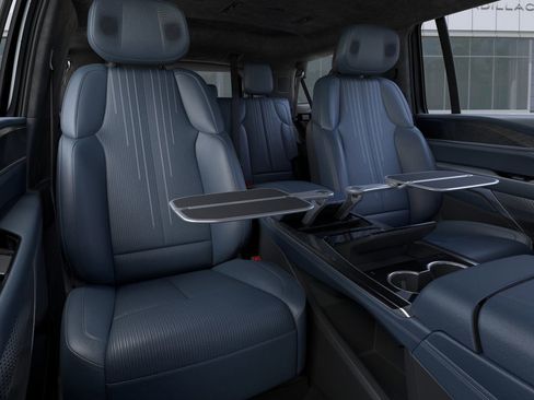 New 2026 Cadillac Escalade IQL Sport 2 image 17