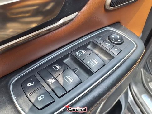 Used 2019 RAM 1500 Limited image 32