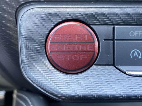 New 2026 Ford Mustang GT Premium RWD image 17