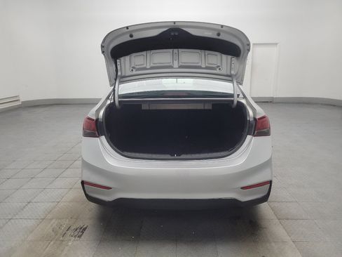 Used 2022 Hyundai Accent SE FWD image 29