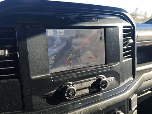 Used 2023 Ford F150 XL w/ STX Appearance Package image 19