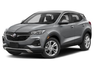 Used 2023 Buick Encore GX Select w/ Experience Buick Package FWD video 1