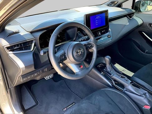 Used 2025 Toyota Corolla GR AWD/4WD image 12