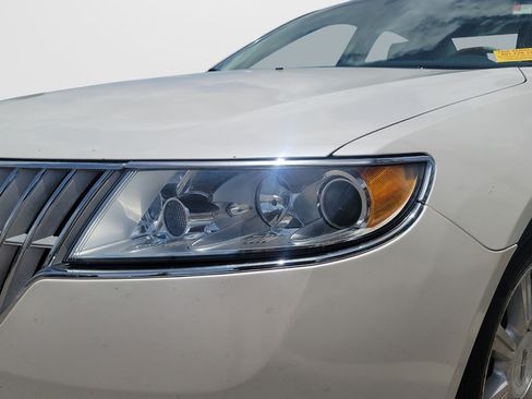 Used 2012 Lincoln MKZ Hybrid FWD image 8