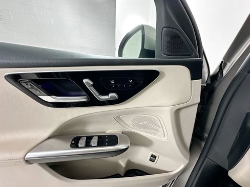 Certified 2023 Mercedes-Benz C 300 Sedan image 21