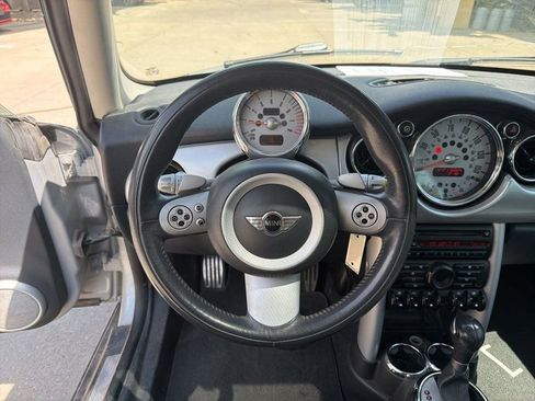 Used 2006 MINI Cooper S FWD image 14
