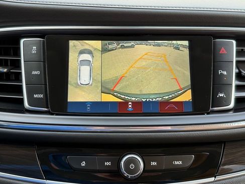 Used 2019 Buick Enclave Premium w/ Experience Buick Package AWD/4WD image 38