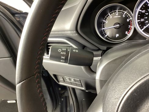 Used 2024 MAZDA CX-5 Carbon Edition AWD/4WD image 23