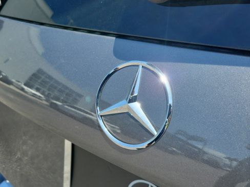 Certified 2026 Mercedes-Benz GLB 250 image 29