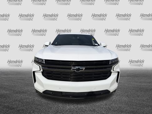 Used 2021 Chevrolet Tahoe RST w/ Luxury Package image 3
