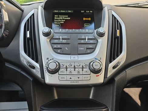 Used 2016 GMC Terrain SLE FWD image 17