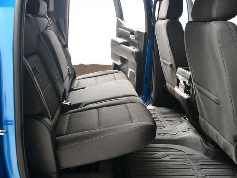 Used 2022 GMC Sierra 1500 Elevation image 41