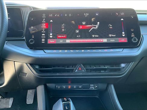 New 2026 Dodge Charger Scat Pack image 17