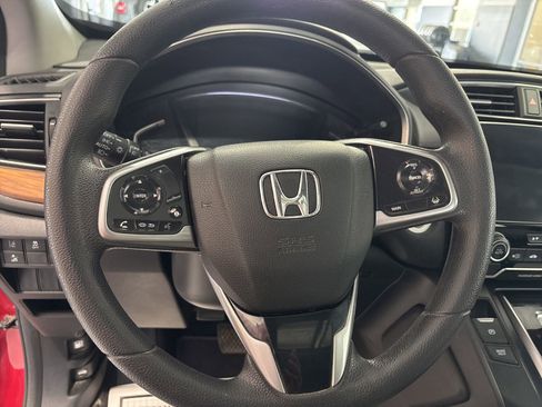Used 2020 Honda CR-V EX image 20