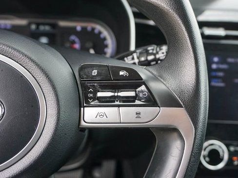 Used 2022 Hyundai Tucson SEL image 20