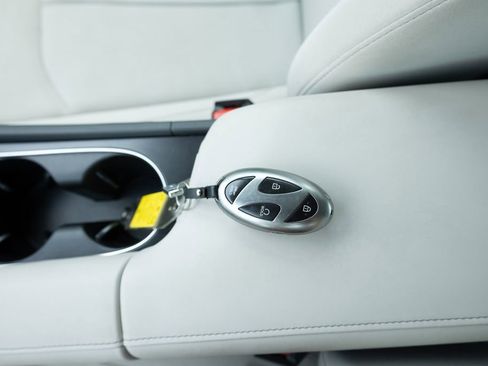 Used 2025 Hyundai Sonata SEL FWD image 26