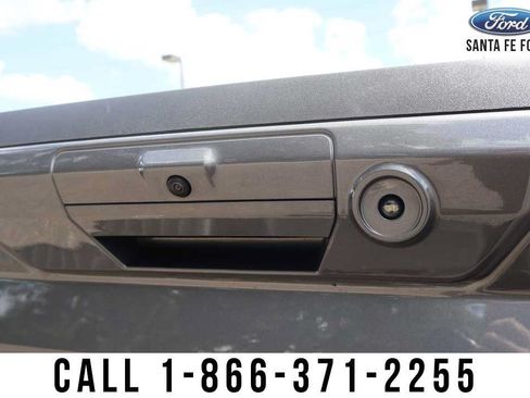 Used 2023 Ford F150 XLT w/ Equipment Group 302A High AWD/4WD image 8