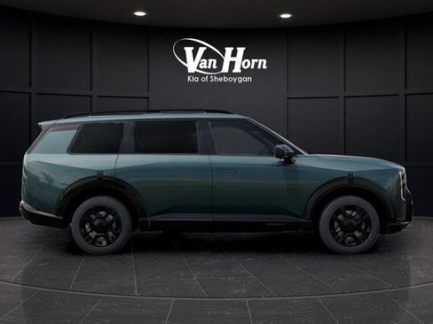 New 2027 Kia Telluride SX Prestige X-Pro image 7