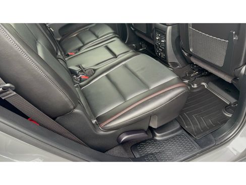 Used 2024 Dodge Durango R/T w/ Blacktop Package AWD/4WD image 25