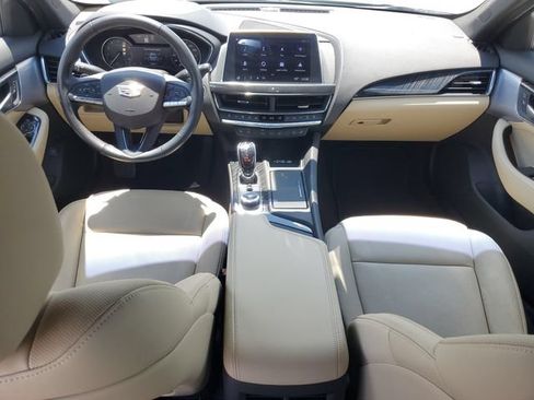 Used 2023 Cadillac CT5 Premium Luxury RWD image 25