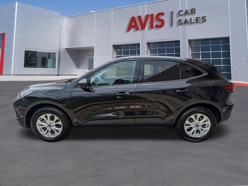 Used 2025 Ford Escape Active AWD/4WD image 10