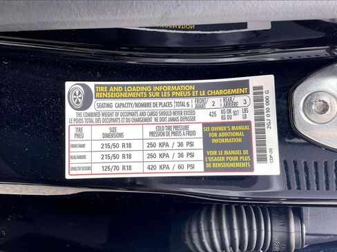 Certified 2022 Volkswagen Taos SE FWD image 33