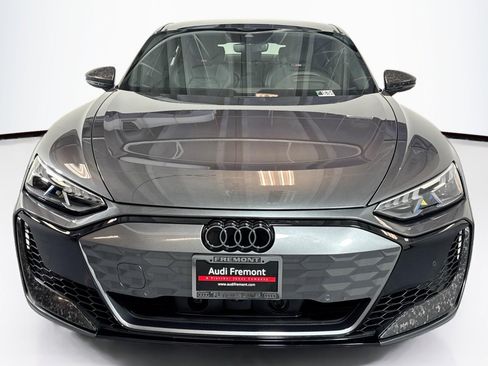 Used 2025 Audi RS e-tron GT performance AWD/4WD image 2