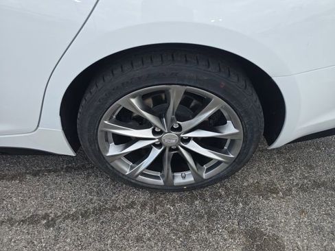 Used 2024 Cadillac CT5 V w/ Super Cruise 2 Package image 35