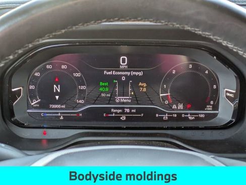 Used 2023 GMC Yukon Denali image 23