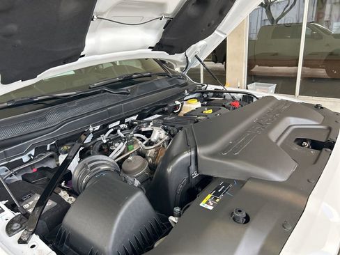 New 2026 RAM 3500 Limited image 12