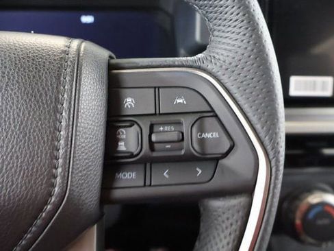 New 2026 Toyota Tacoma TRD Sport AWD/4WD image 16