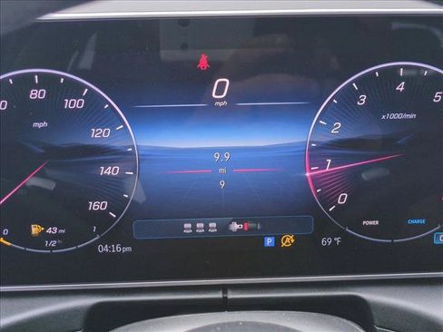 New 2026 Mercedes-Benz C 300 4MATIC Sedan image 11