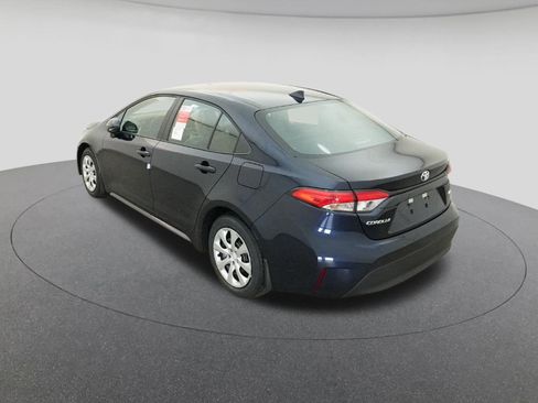 New 2026 Toyota Corolla LE image 5