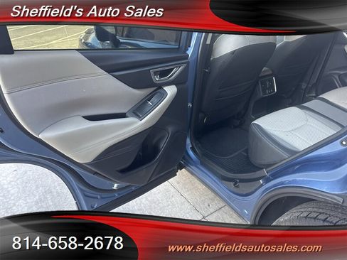 Used 2020 Subaru Forester Premium image 34