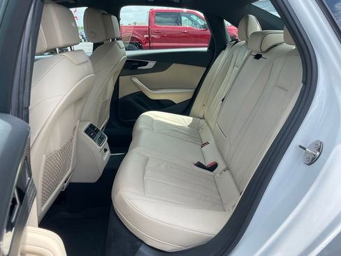 Used 2023 Audi A4 2.0T Premium Plus AWD/4WD image 8