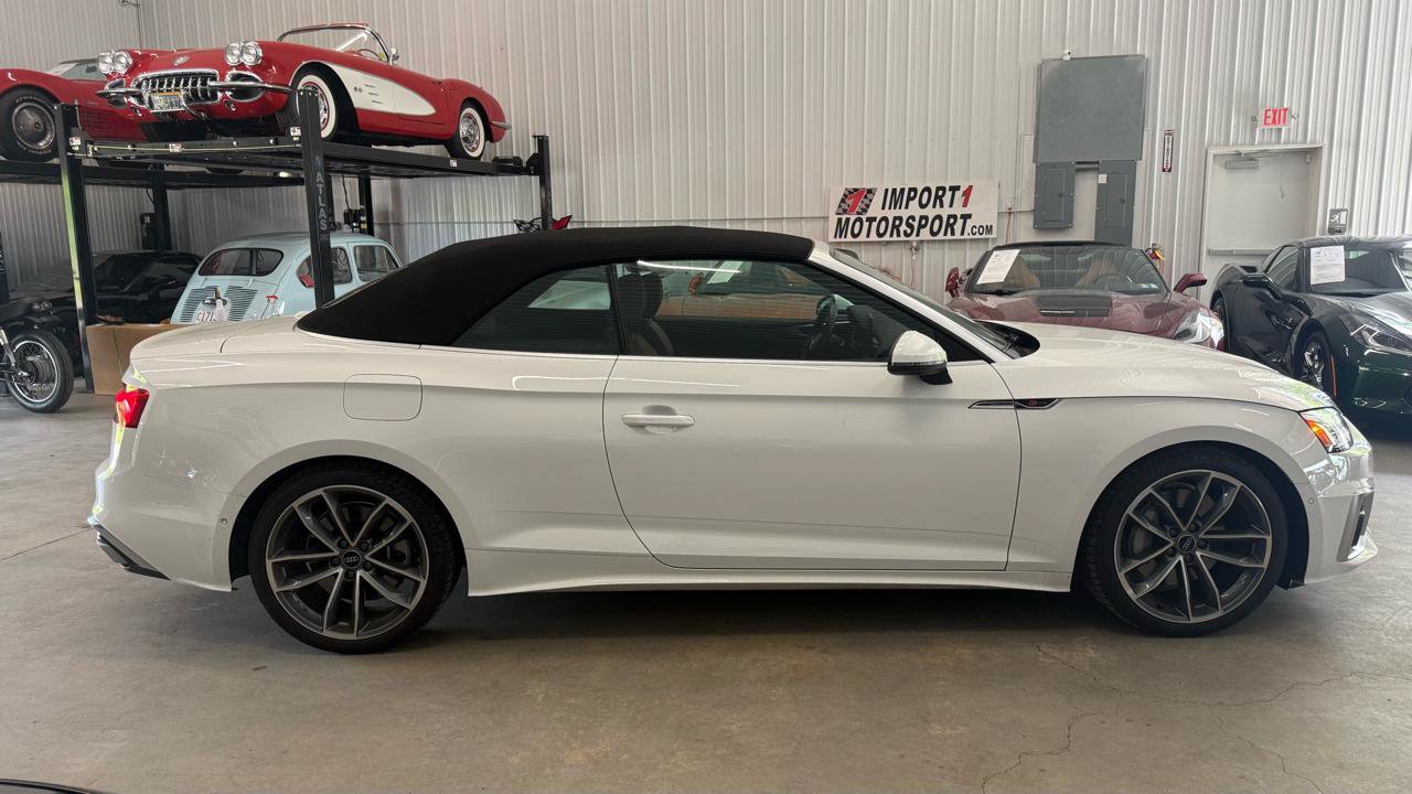 Used 2024 Audi A5 2.0T Prestige AWD/4WD image 6