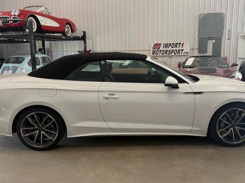 Used 2024 Audi A5 2.0T Prestige AWD/4WD image 6