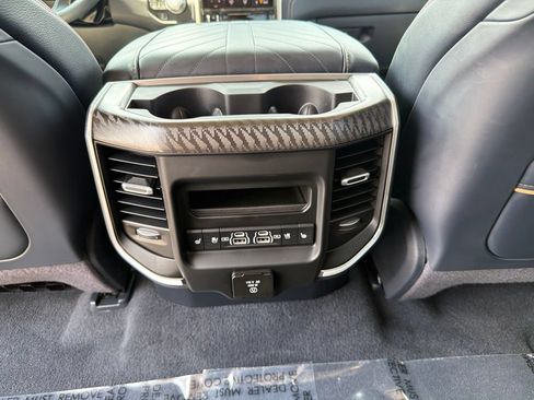 Used 2025 RAM 1500 Tungsten w/ Bed Utility Group AWD/4WD image 15