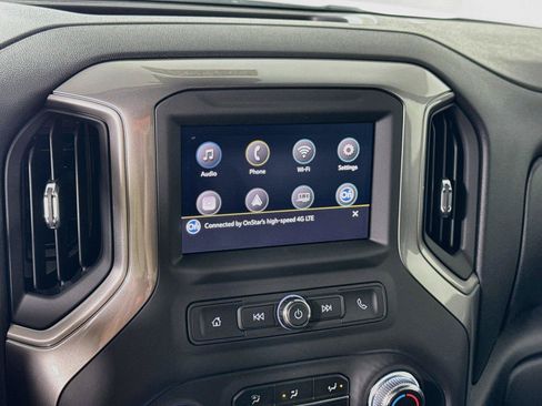 New 2026 GMC Sierra 1500 Pro w/ Pro Value Package AWD/4WD image 8
