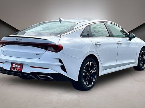 Used 2024 Kia K5 GT-Line FWD image 6