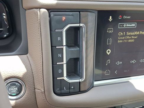 Certified 2024 GMC Yukon XL Denali AWD/4WD image 12