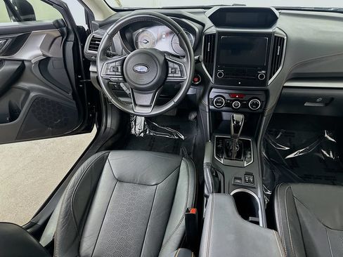 Used 2019 Subaru Crosstrek 2.0i Limited w/ Popular Package #4 AWD/4WD image 17