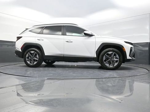 New 2026 Hyundai Tucson SEL AWD/4WD image 37