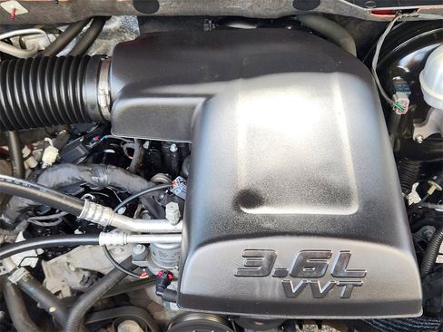 Used 2018 RAM 1500 Tradesman w/ Popular Equipment Group image 15